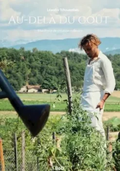 Au-delà du goût