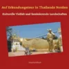 Auf Erkundungstour in Thailands Norden
