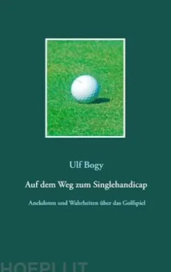 Auf dem Weg zum Singlehandicap