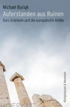Auferstanden aus Ruinen