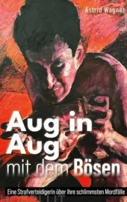 Aug in Aug mit dem Bösen