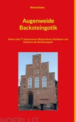 Augenweide Backsteingotik