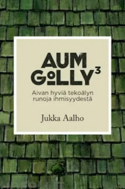 Aum Golly 3
