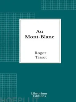 Au Mont-Blanc