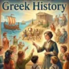 Aunt Charlotte's Stories of Greek History