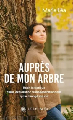 Auprès de mon arbre