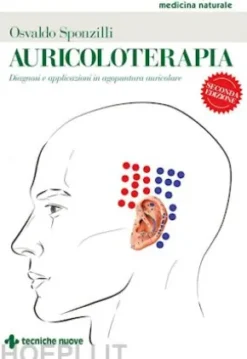 Auricoloterapia-II Edizione