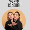 Aurélie et Sonia