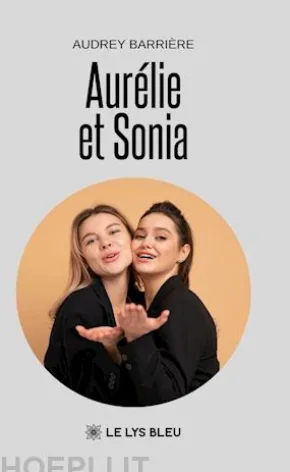Aurélie et Sonia