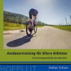 Ausdauertraining für ältere Athleten