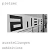 ausstellungen exhibitions 2023 - 2025