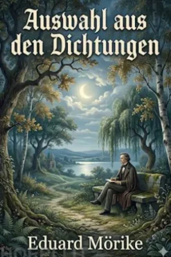 Auswahl aus den Dichtungen Eduard Mörikes