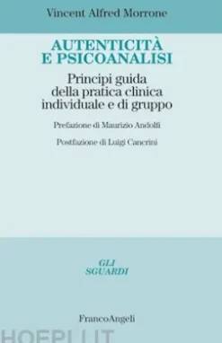 Autenticità e psicoanalisi