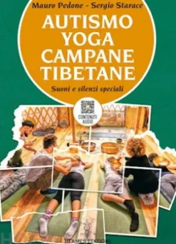 Autismo yoga campane tibetane