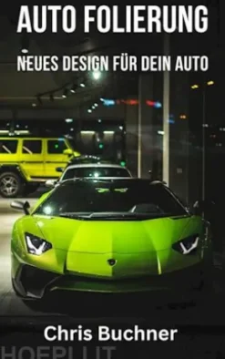 Auto Folierung