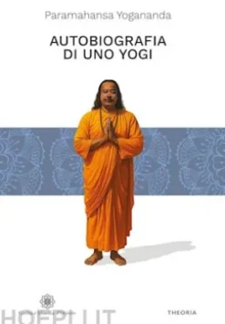 Autobiografia di uno yogi