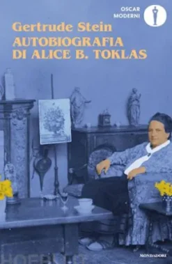 Autobiografia di Alice B. Toklas