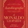 Autobiografia di Monaldo Leopardi