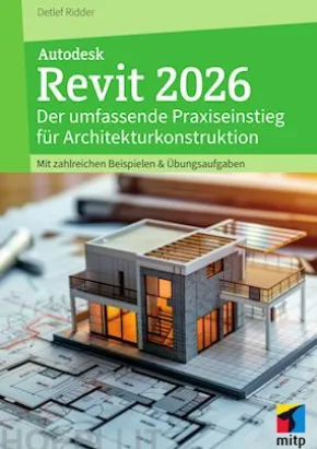 Autodesk Revit 2026