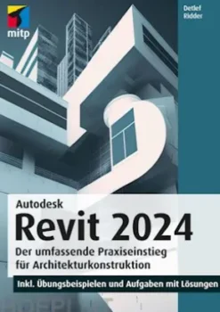 Autodesk Revit 2024