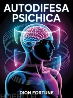 Autodifesa psichica