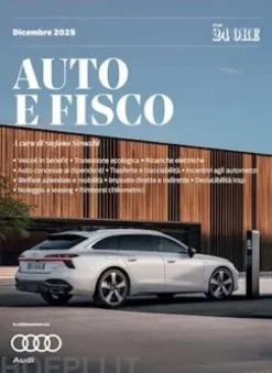 Auto e Fisco 2025
