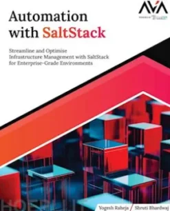Automation with SaltStack