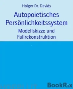Autopoietisches Persönlichkeitssystem