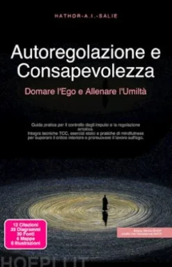Autoregolazione e Consapevolezza: Domare l'Ego e Allenare l'Umiltà