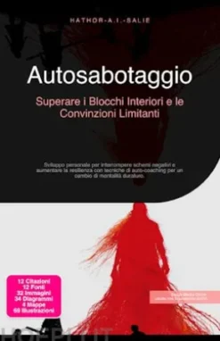 Autosabotaggio: Superare i Blocchi Interiori e le Convinzioni Limitanti