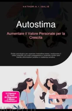Autostima: Aumentare il Valore Personale per la Crescita