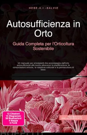 Autosufficienza in Orto: Guida Completa per l'Orticoltura Sostenibile