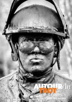 autour du trot