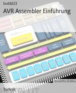 AVR Assembler Einführung