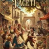 Avvenimenti faceti: Raccolti da un Anonimo Siciliano del secolo XVIII