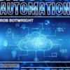 AWS Cloud Automation