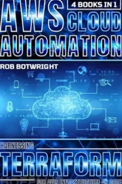 AWS Cloud Automation
