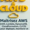 AWS & Cloud