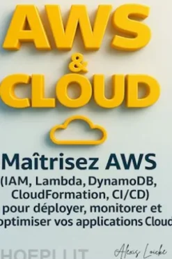 AWS & Cloud