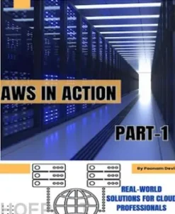 AWS in ACTION Part -1