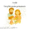 Axelle - Une p'tite graine prématurée