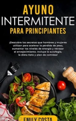 Ayuno Intermitente Para Principiantes