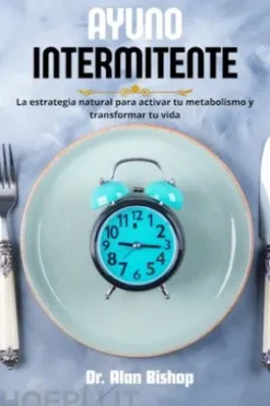 Ayuno intermitente
