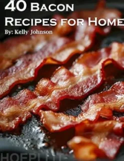 40 Bacon Recipes for Home