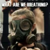 Bad Air