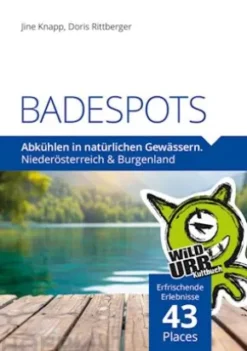 BADESPOTS. An natürlichen Gewässern