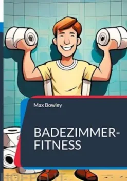 Badezimmer-Fitness