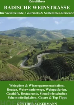 Badische Weinstraße