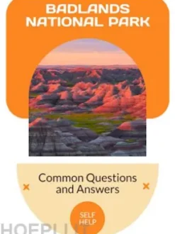 Badlands National Park