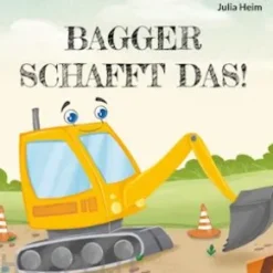 Bagger schafft das!